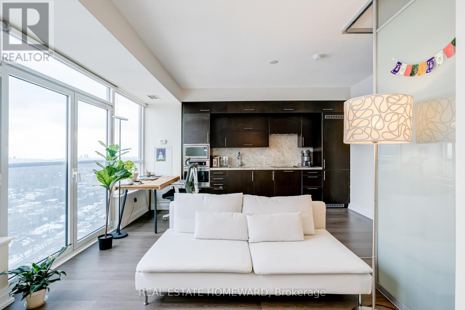 2509 - 2 Anndale Drive, Toronto, Ontario  M2N 0C8 - Photo 4 - C12638630