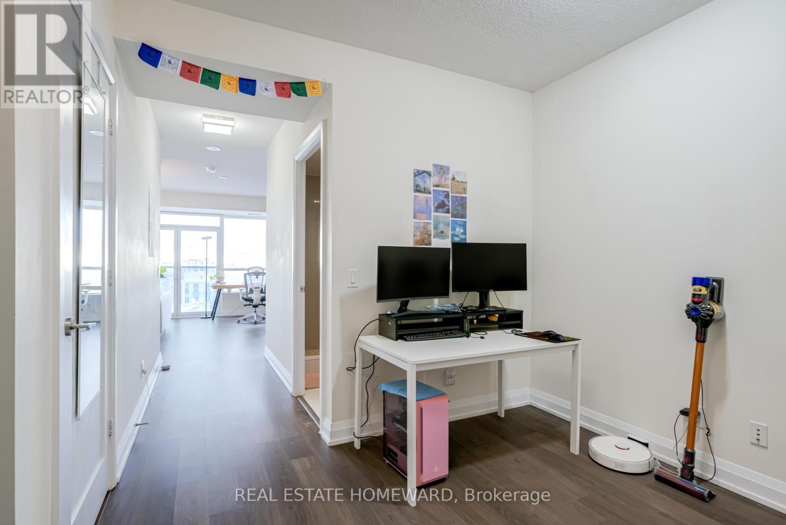 2509 - 2 Anndale Drive, Toronto, Ontario  M2N 0C8 - Photo 8 - C12638630