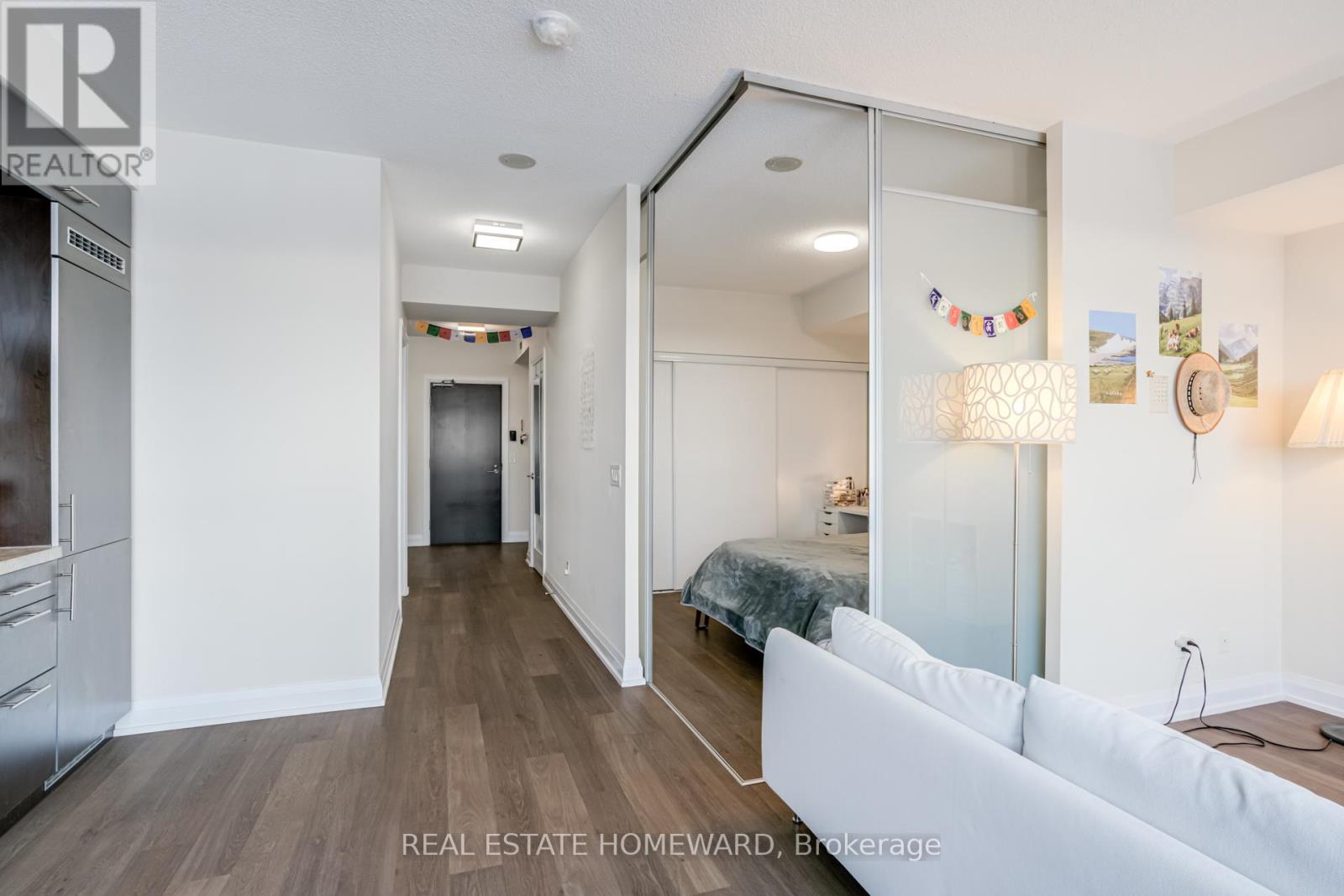 2509 - 2 Anndale Drive, Toronto, Ontario  M2N 0C8 - Photo 9 - C12638630