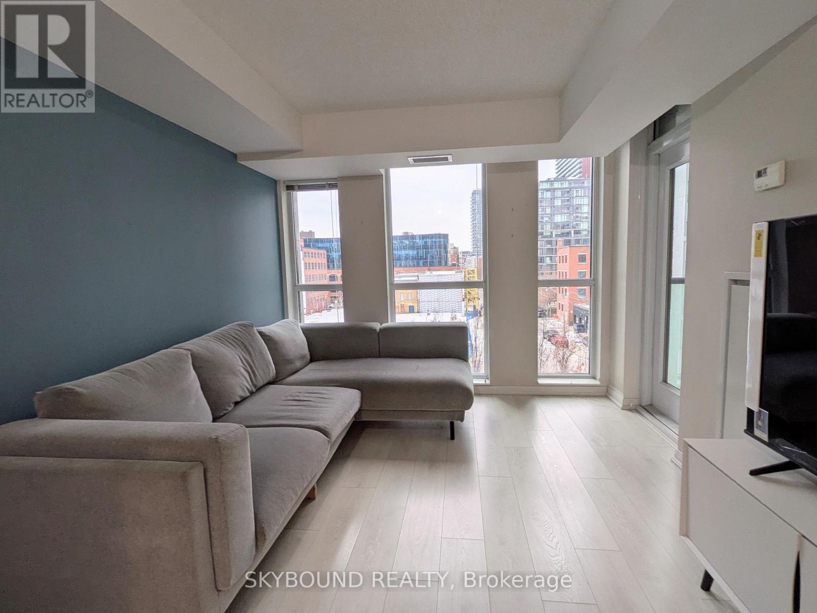 620 - 400 Adelaide Street E, Toronto (Moss Park), Ontario  M5A 4S3 - Photo 12 - C12638704