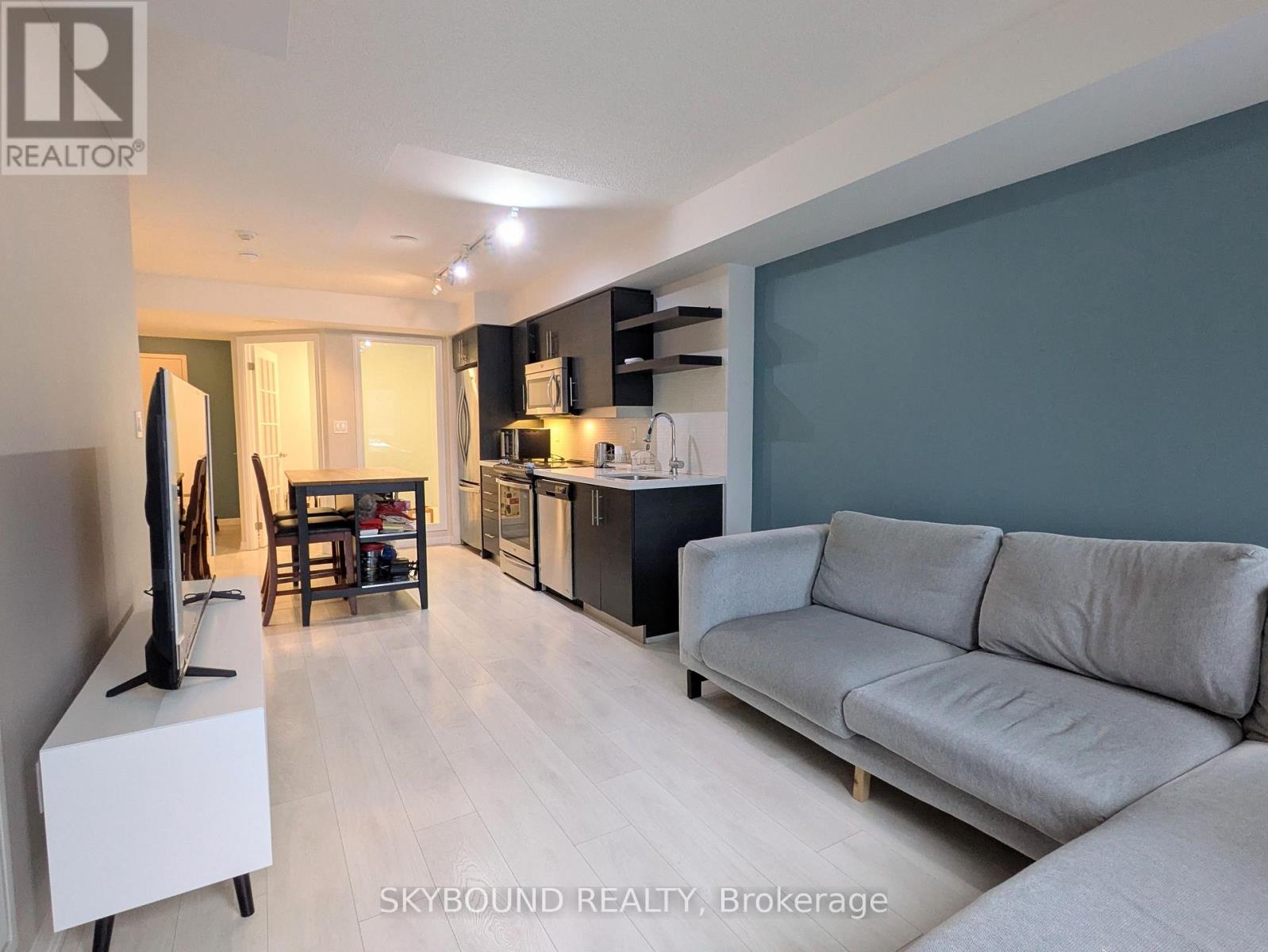 620 - 400 Adelaide Street E, Toronto (Moss Park), Ontario  M5A 4S3 - Photo 15 - C12638704