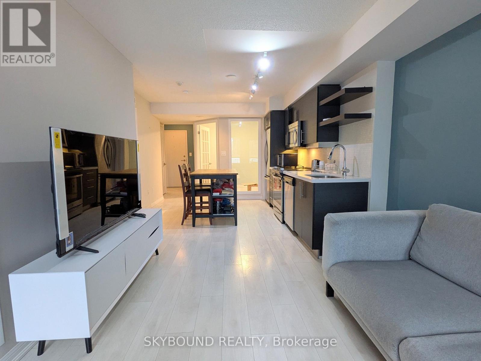 620 - 400 Adelaide Street E, Toronto (Moss Park), Ontario  M5A 4S3 - Photo 16 - C12638704