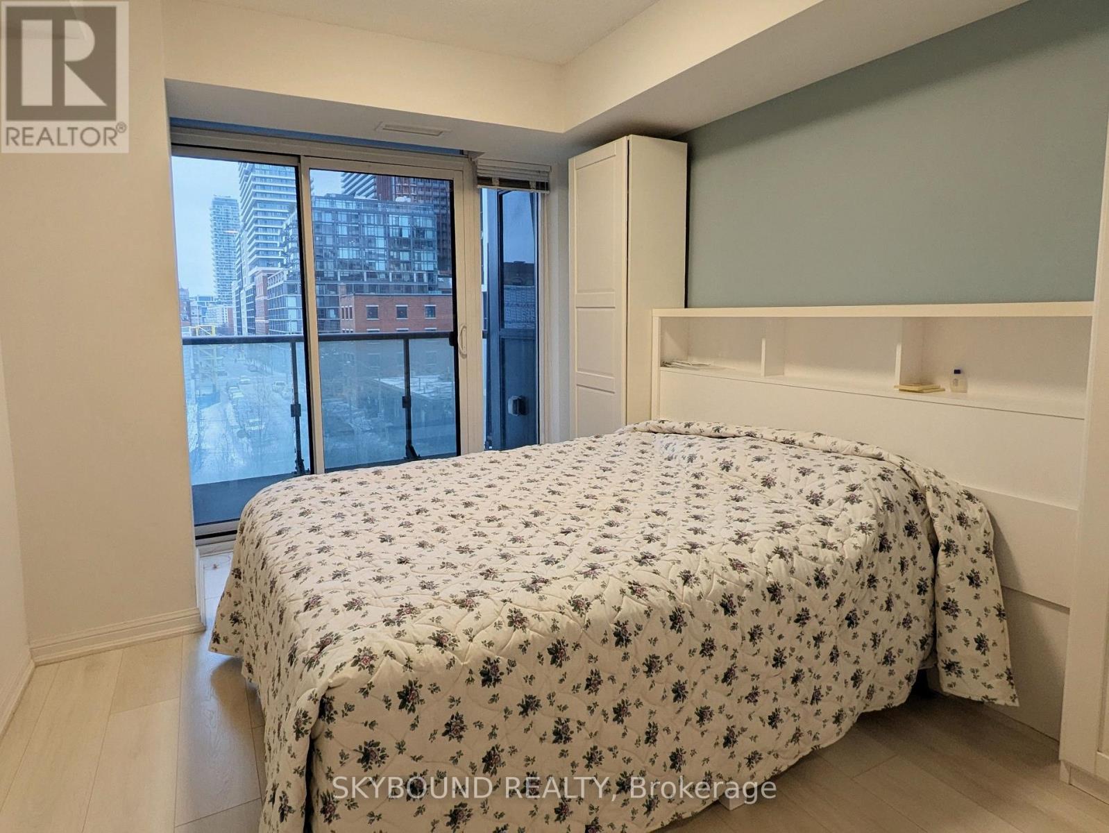 620 - 400 Adelaide Street E, Toronto (Moss Park), Ontario  M5A 4S3 - Photo 19 - C12638704