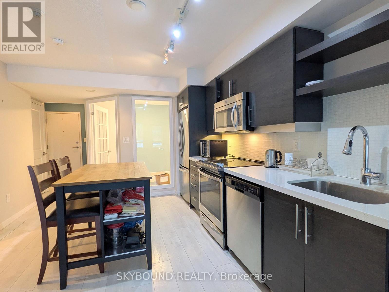 620 - 400 Adelaide Street E, Toronto (Moss Park), Ontario  M5A 4S3 - Photo 23 - C12638704