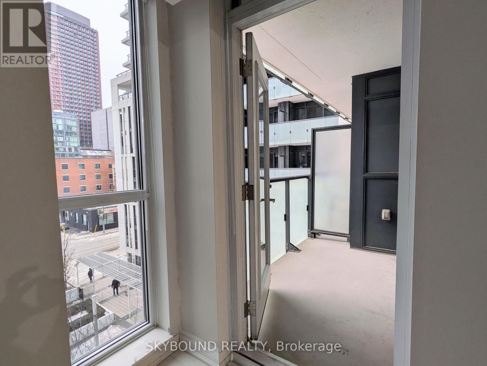 620 - 400 Adelaide Street E, Toronto (Moss Park), Ontario  M5A 4S3 - Photo 31 - C12638704