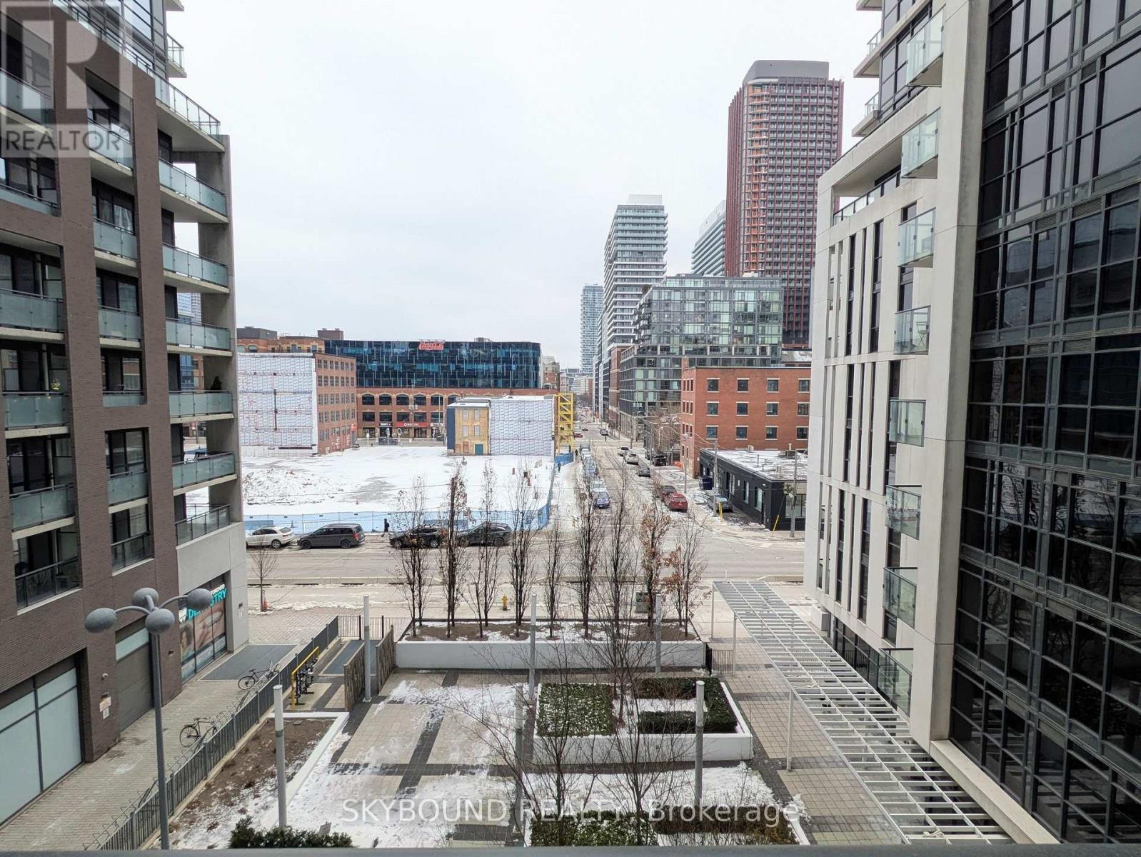 620 - 400 Adelaide Street E, Toronto (Moss Park), Ontario  M5A 4S3 - Photo 32 - C12638704