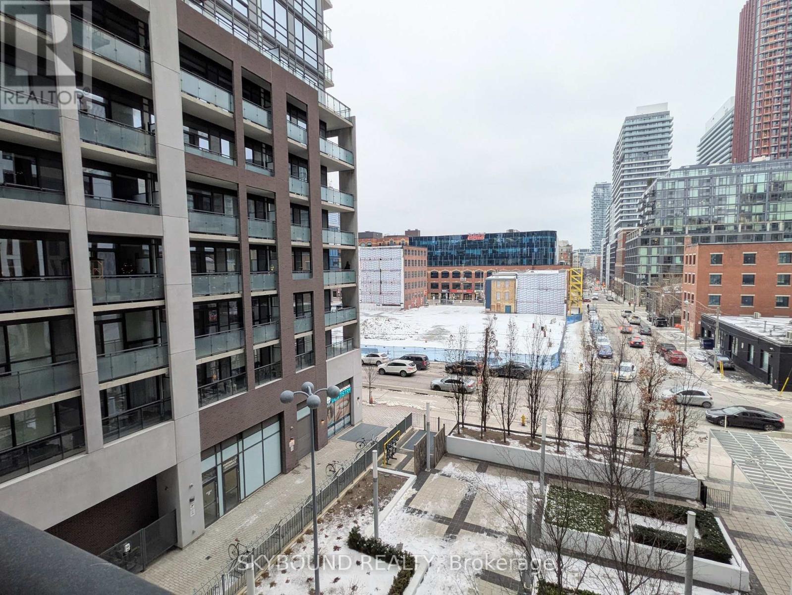 620 - 400 Adelaide Street E, Toronto (Moss Park), Ontario  M5A 4S3 - Photo 33 - C12638704