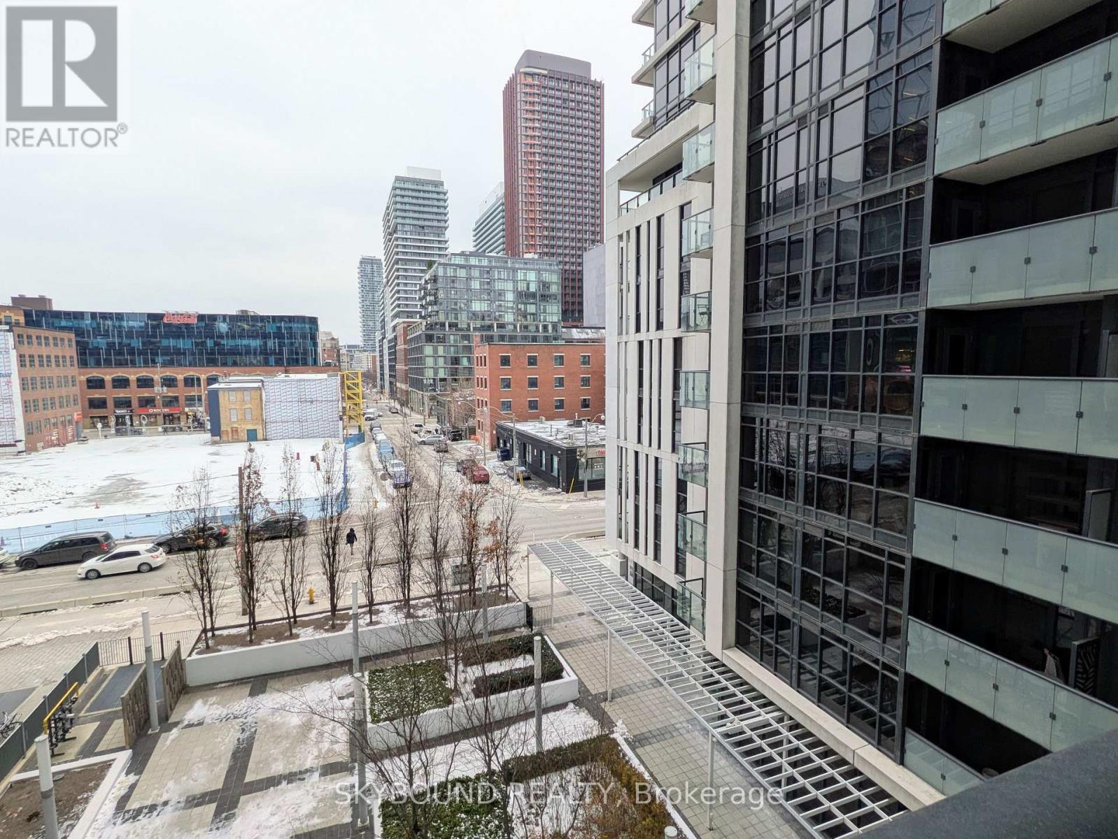 620 - 400 Adelaide Street E, Toronto (Moss Park), Ontario  M5A 4S3 - Photo 34 - C12638704