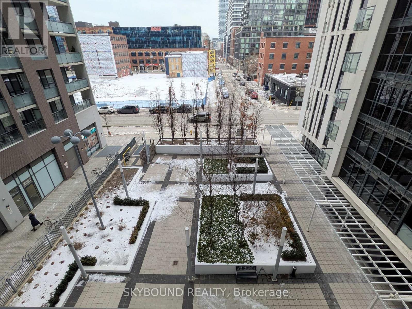 620 - 400 Adelaide Street E, Toronto (Moss Park), Ontario  M5A 4S3 - Photo 35 - C12638704