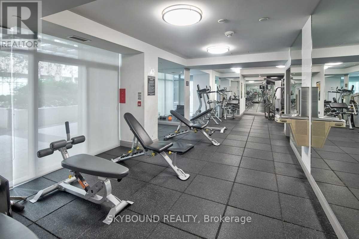 620 - 400 Adelaide Street E, Toronto (Moss Park), Ontario  M5A 4S3 - Photo 37 - C12638704