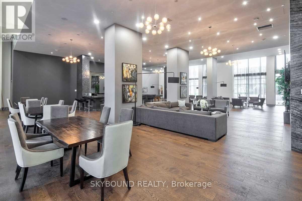 620 - 400 Adelaide Street E, Toronto (Moss Park), Ontario  M5A 4S3 - Photo 38 - C12638704