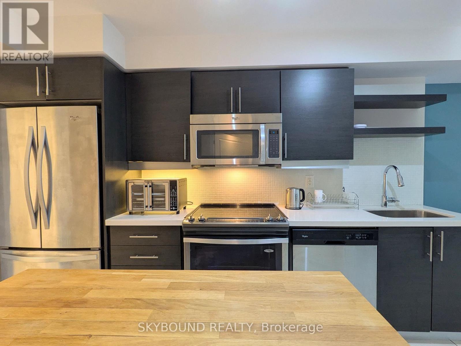 620 - 400 Adelaide Street E, Toronto (Moss Park), Ontario  M5A 4S3 - Photo 6 - C12638704