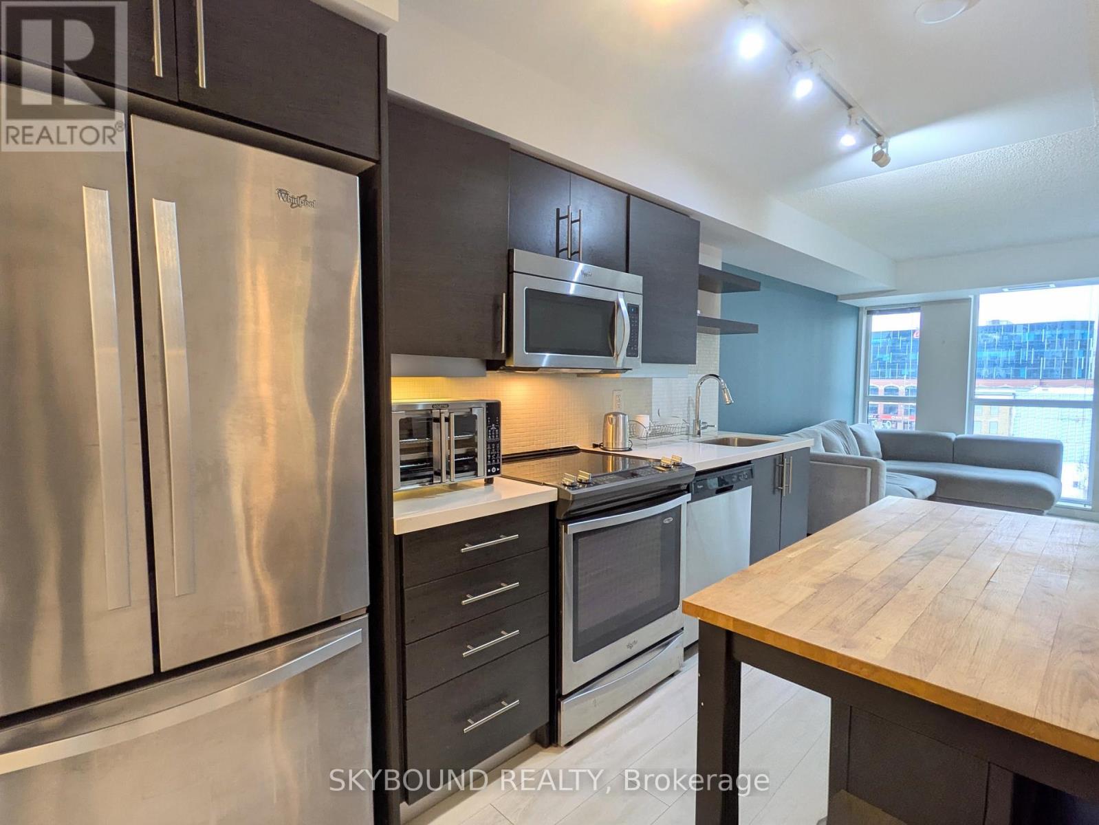 620 - 400 Adelaide Street E, Toronto (Moss Park), Ontario  M5A 4S3 - Photo 7 - C12638704