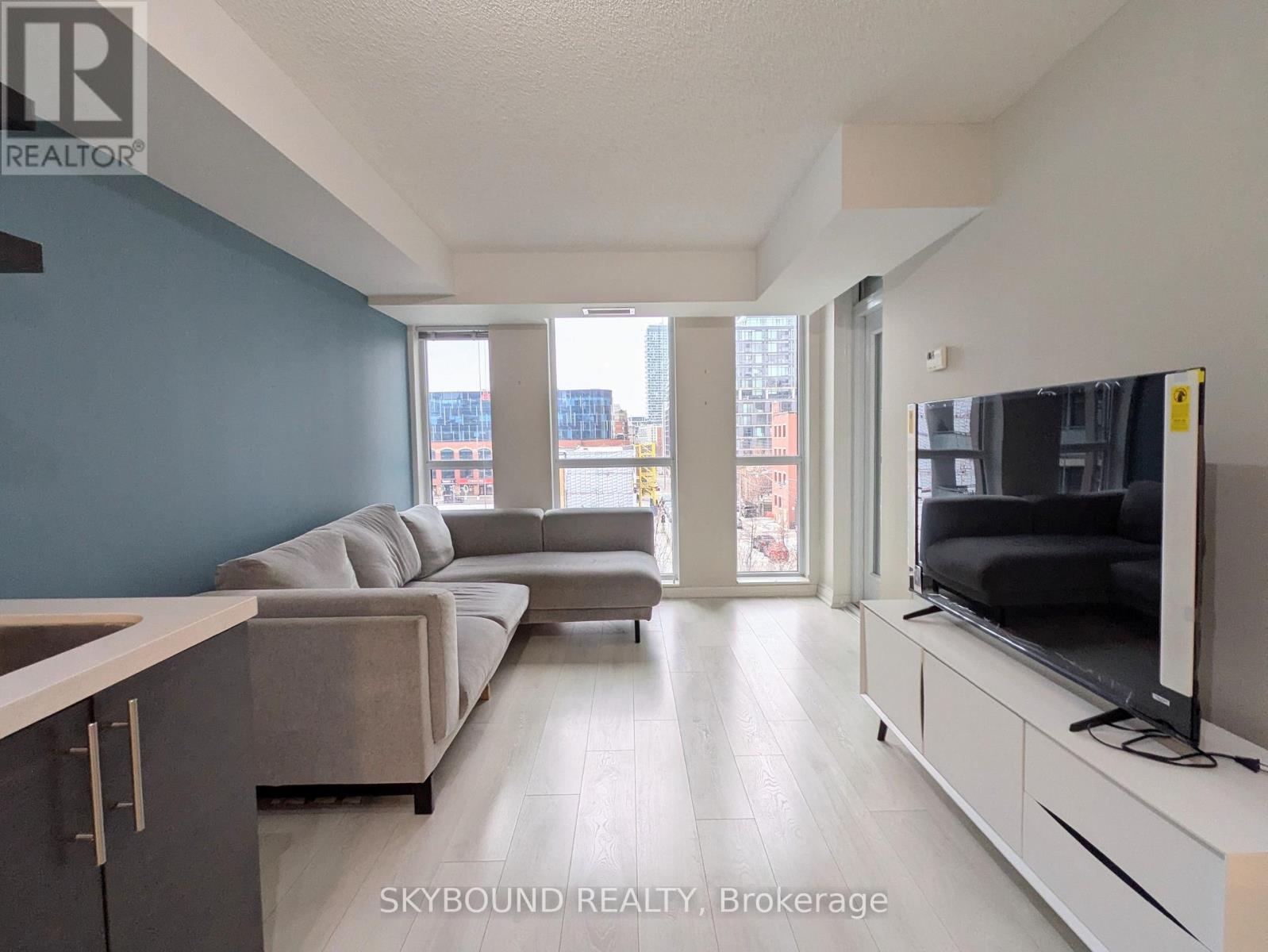 620 - 400 Adelaide Street E, Toronto (Moss Park), Ontario  M5A 4S3 - Photo 9 - C12638704