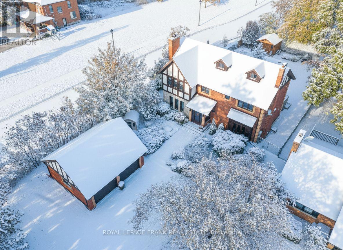 234 Angeline Street N, Kawartha Lakes (Lindsay), Ontario  K9V 5E9 - Photo 41 - X12468897