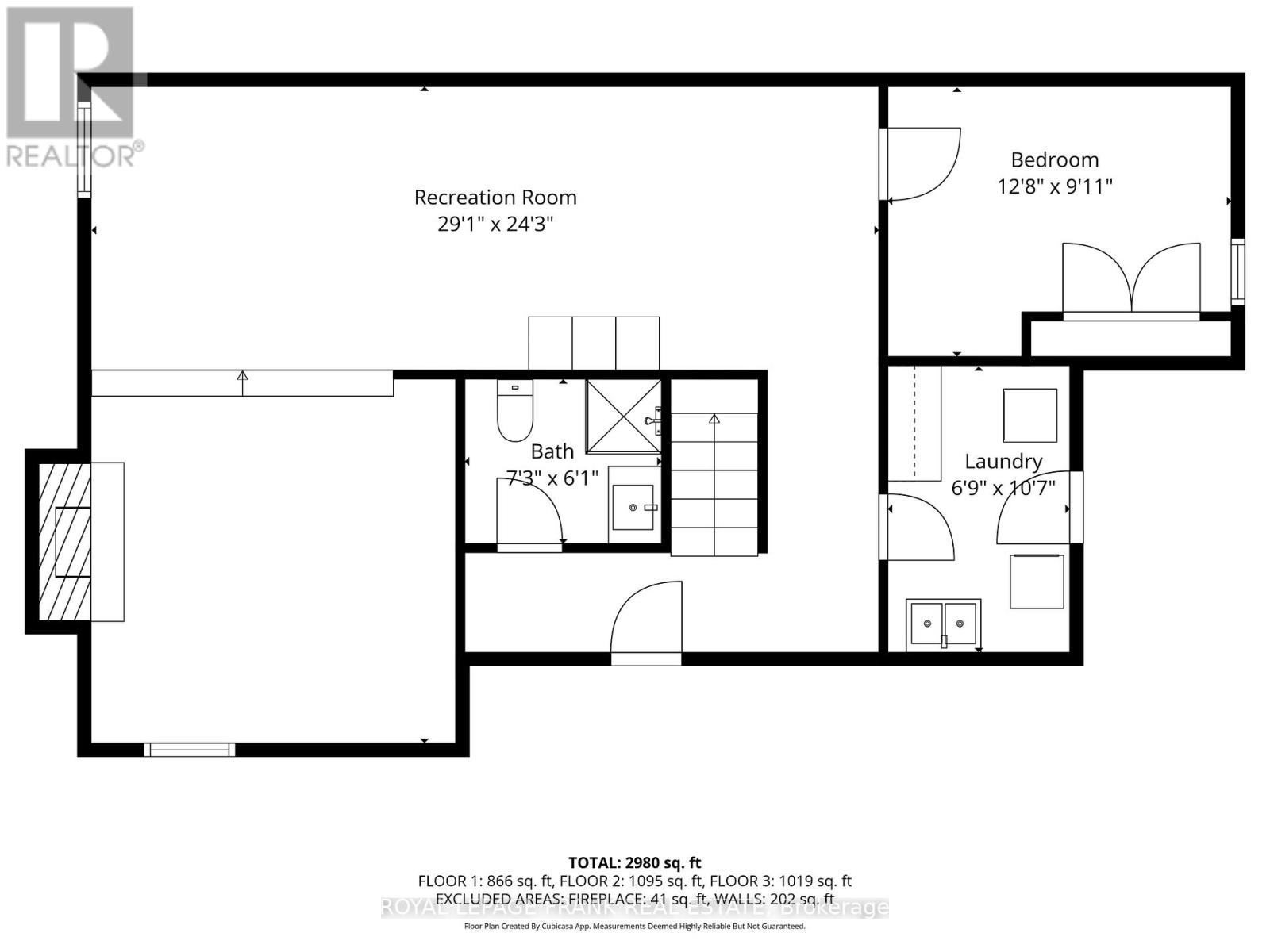 234 Angeline Street N, Kawartha Lakes (Lindsay), Ontario  K9V 5E9 - Photo 44 - X12468897