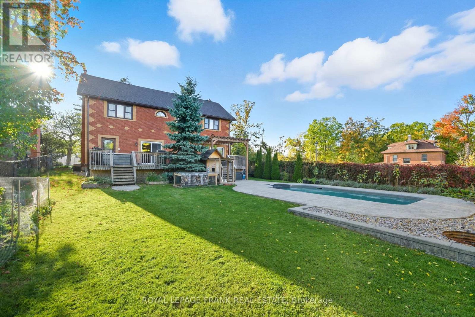 234 Angeline Street N, Kawartha Lakes (Lindsay), Ontario  K9V 5E9 - Photo 42 - X12468897