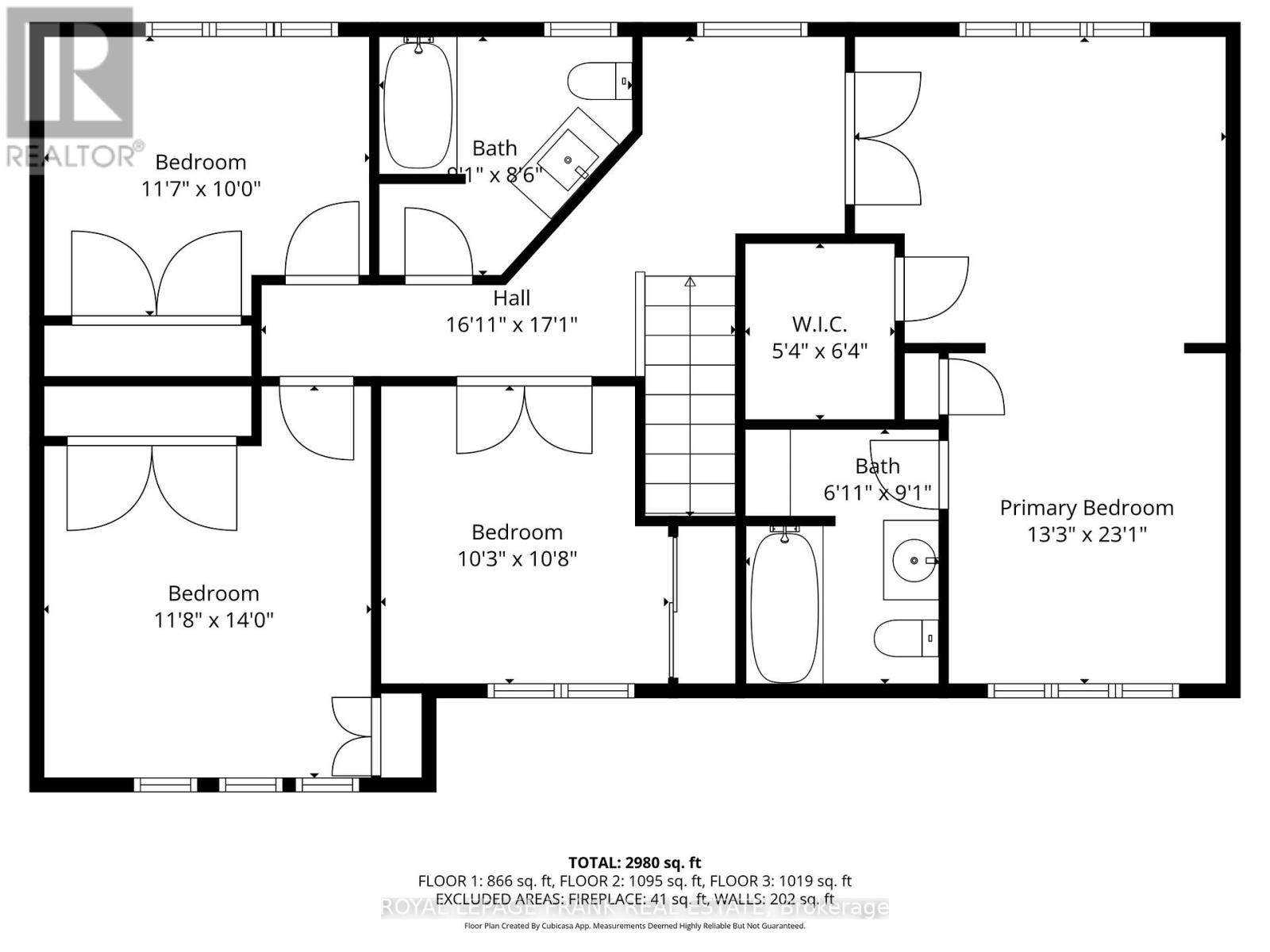 234 Angeline Street N, Kawartha Lakes (Lindsay), Ontario  K9V 5E9 - Photo 46 - X12468897