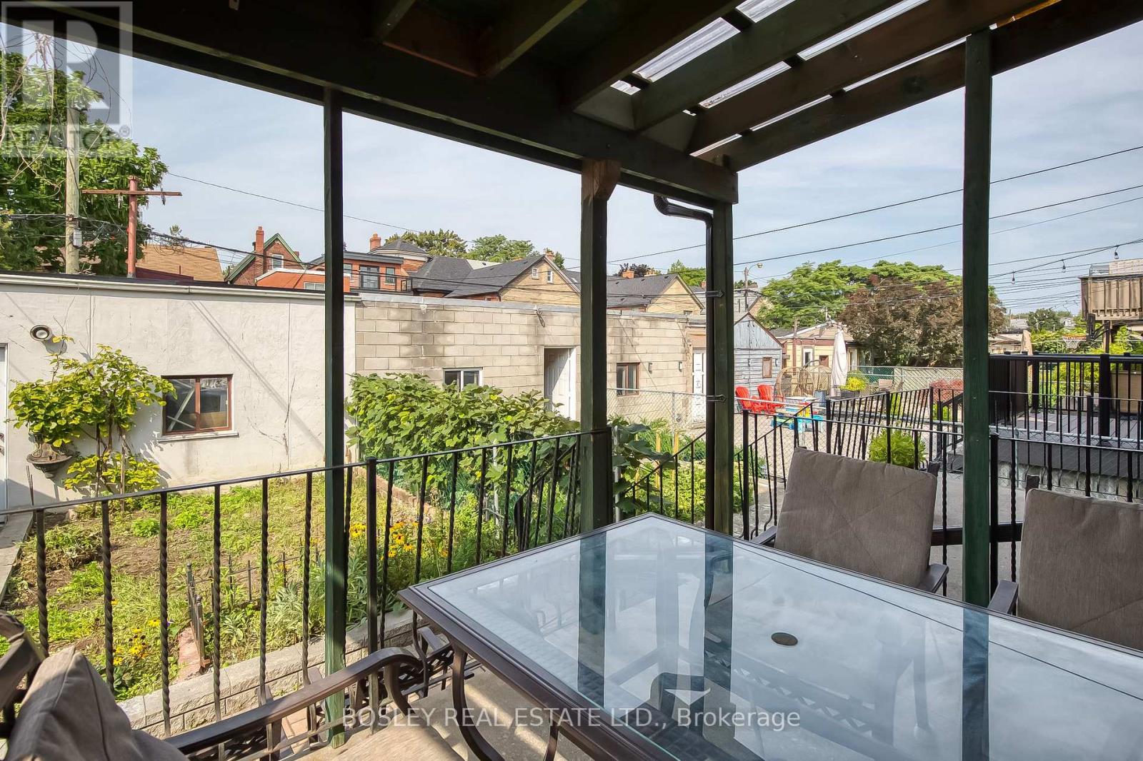 122 Lisgar Street, Toronto, Ontario  M6J 3G3 - Photo 31 - C12638732