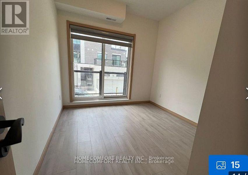 D208 - 200 Chester Le Boulevard, Toronto (L'amoreaux), Ontario  M1W 0A9 - Photo 3 - E12638644