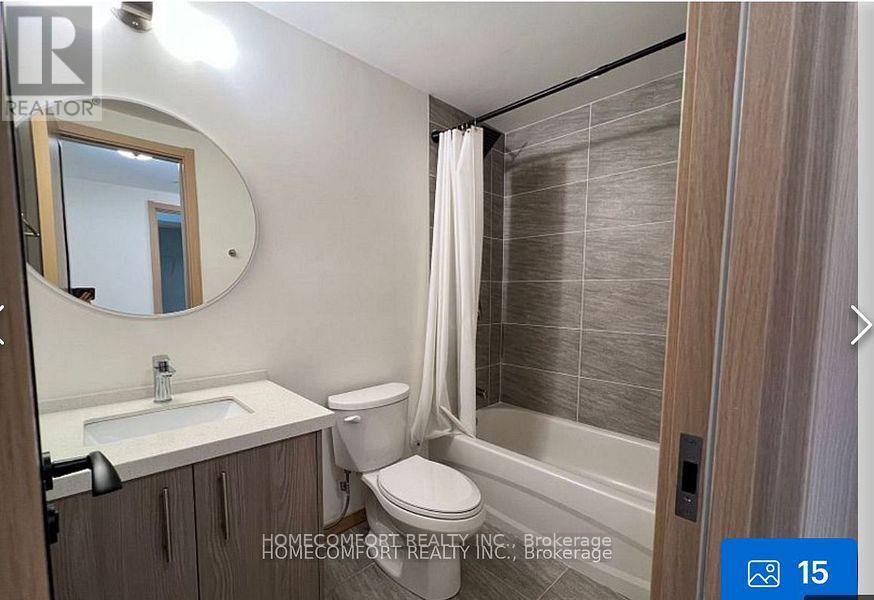 D208 - 200 Chester Le Boulevard, Toronto (L'amoreaux), Ontario  M1W 0A9 - Photo 4 - E12638644