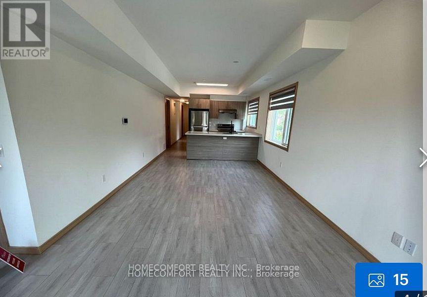 D208 - 200 Chester Le Boulevard, Toronto (L'amoreaux), Ontario  M1W 0A9 - Photo 5 - E12638644