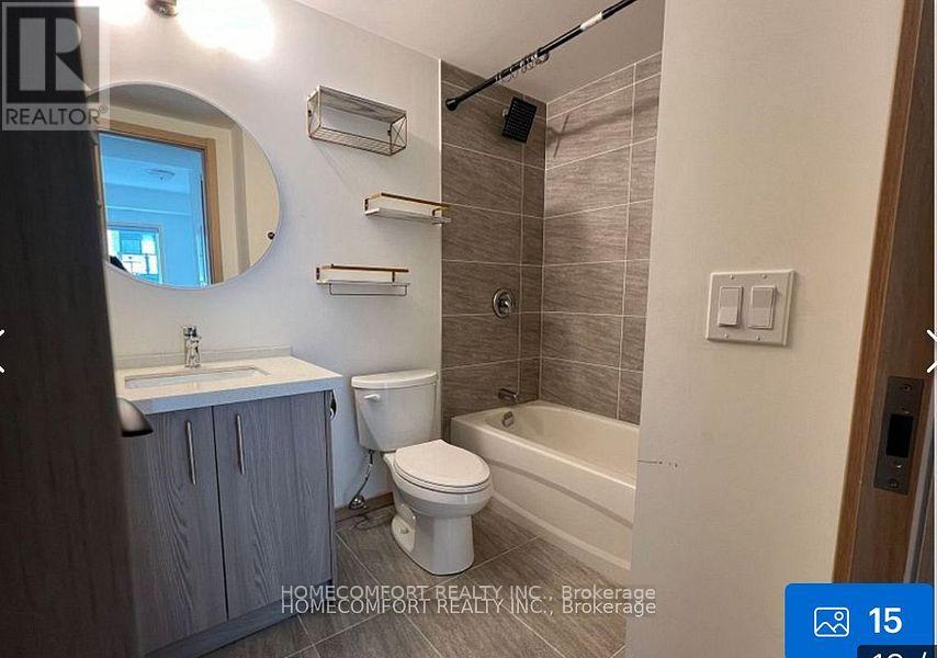 D208 - 200 Chester Le Boulevard, Toronto (L'amoreaux), Ontario  M1W 0A9 - Photo 6 - E12638644