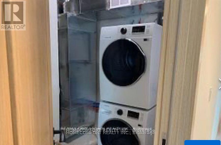 D208 - 200 Chester Le Boulevard, Toronto (L'amoreaux), Ontario  M1W 0A9 - Photo 8 - E12638644