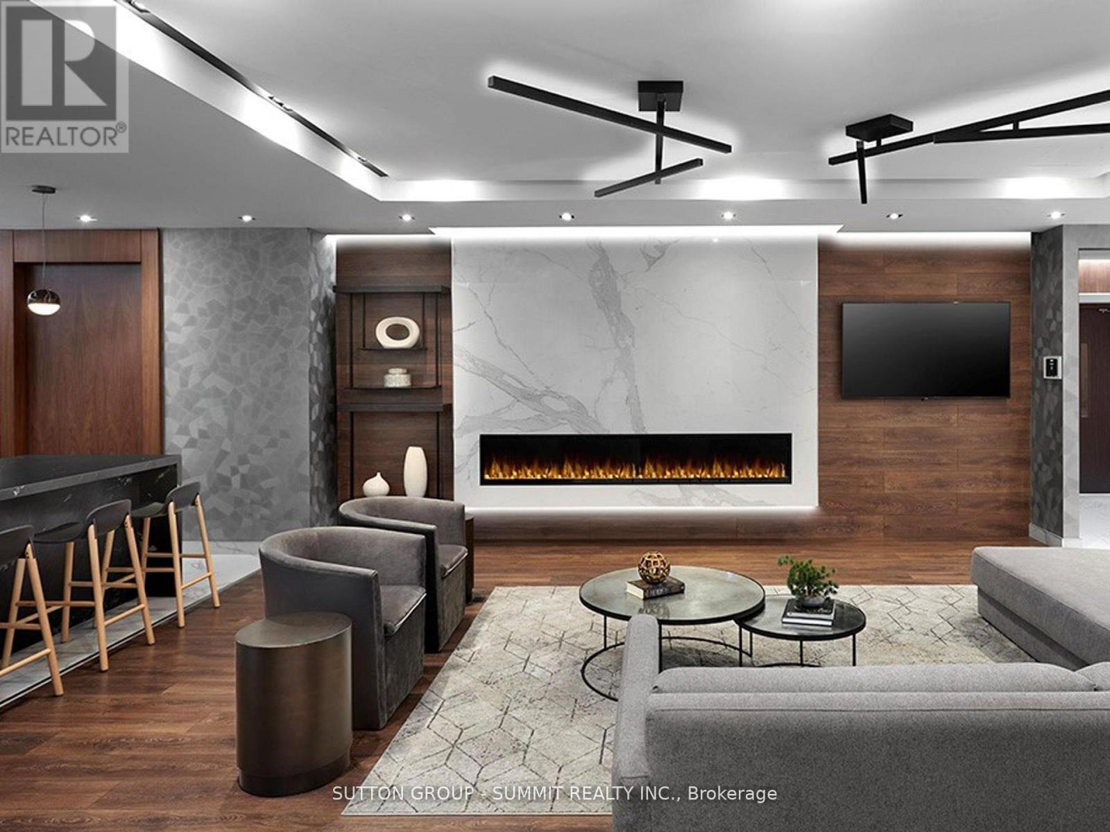 1717 - 275 Village Green Square, Toronto, Ontario M1S 0L8 - Photo 2 - E12638656