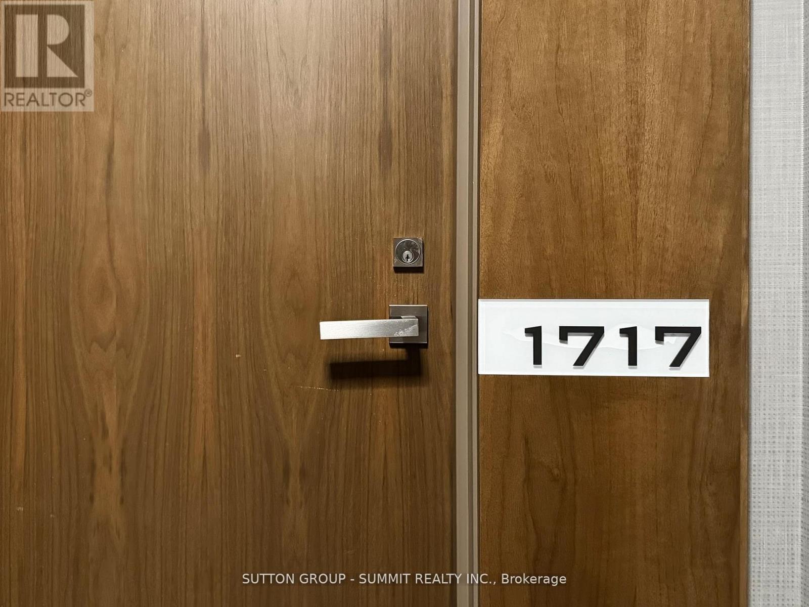 1717 - 275 Village Green Square, Toronto, Ontario M1S 0L8 - Photo 26 - E12638656