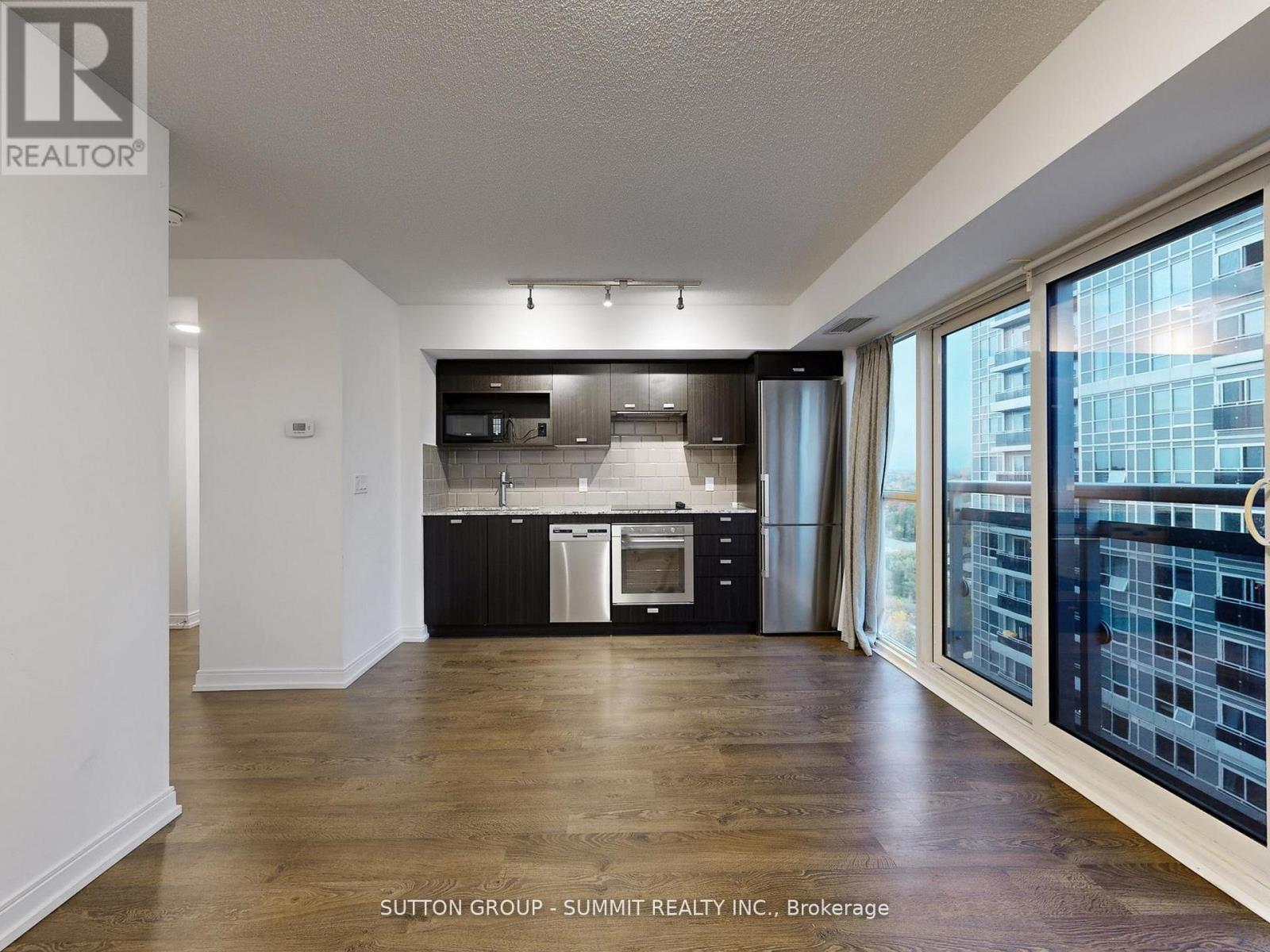 1717 - 275 Village Green Square, Toronto, Ontario M1S 0L8 - Photo 29 - E12638656