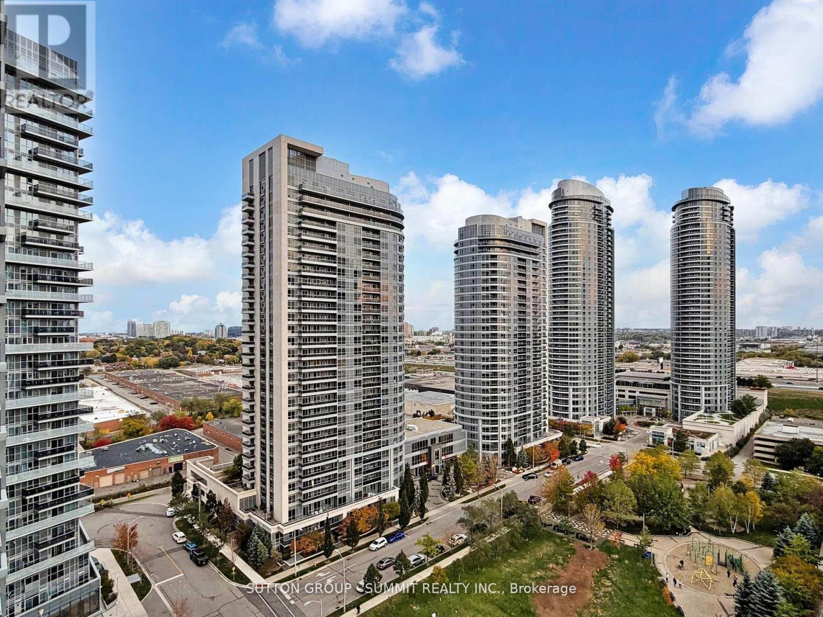 1717 - 275 Village Green Square, Toronto, Ontario M1S 0L8 - Photo 31 - E12638656