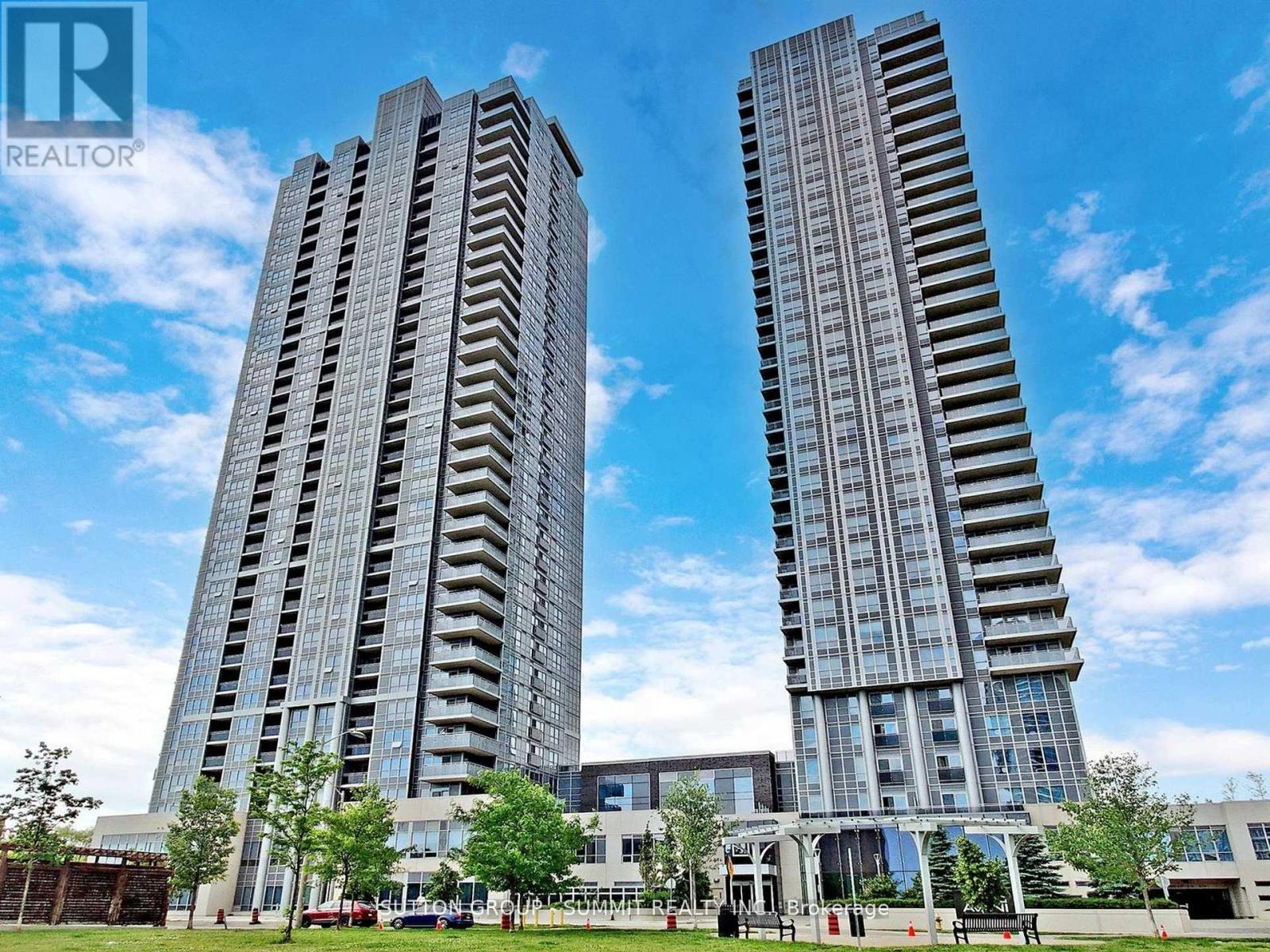 1717 - 275 Village Green Square, Toronto, Ontario M1S 0L8 - Photo 32 - E12638656