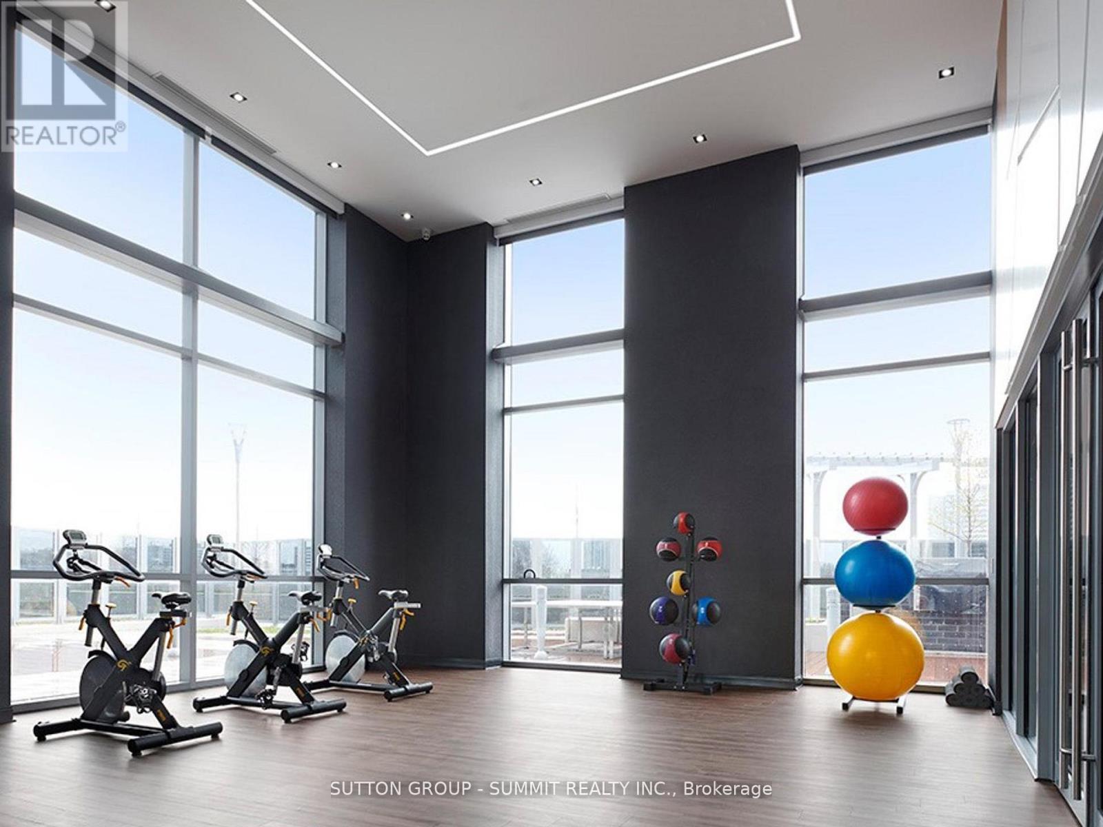 1717 - 275 Village Green Square, Toronto, Ontario M1S 0L8 - Photo 35 - E12638656