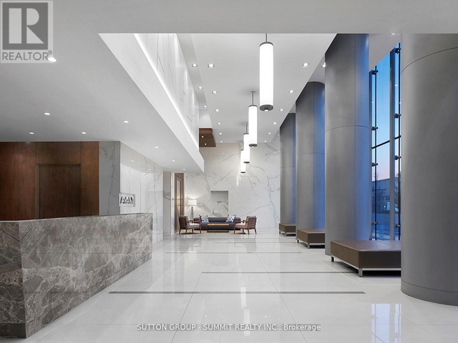 1717 - 275 Village Green Square, Toronto, Ontario M1S 0L8 - Photo 38 - E12638656