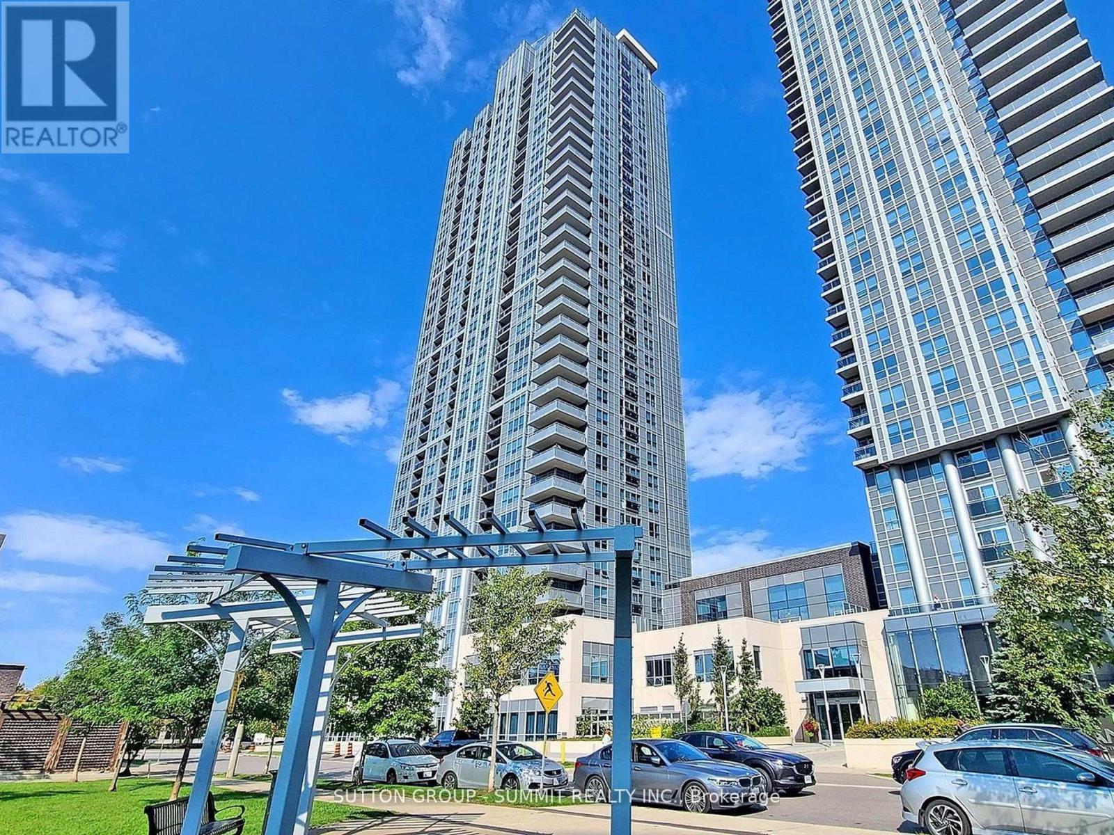 1717 - 275 Village Green Square, Toronto, Ontario M1S 0L8 - Photo 8 - E12638656