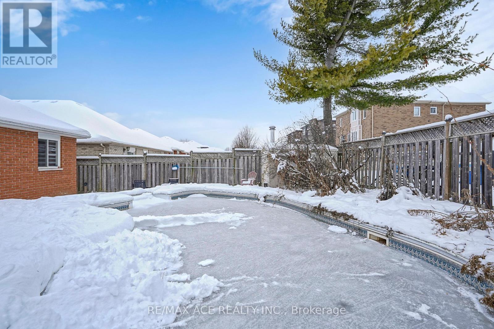 66 William Jose Court, Clarington, Ontario  L1B 1N7 - Photo 49 - E12638658