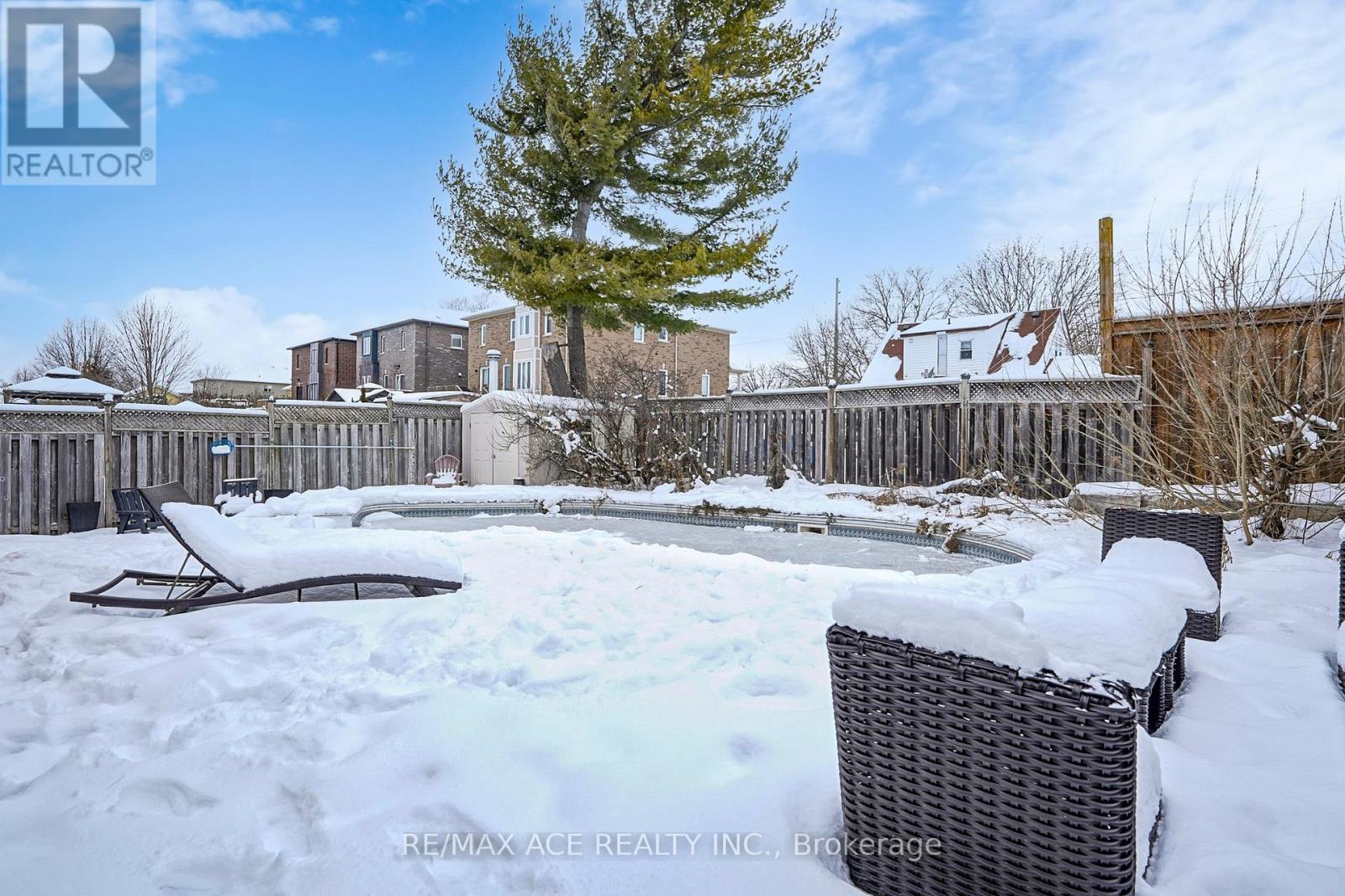 66 William Jose Court, Clarington, Ontario  L1B 1N7 - Photo 50 - E12638658