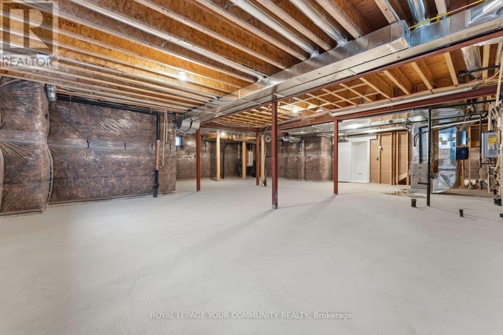 15 Saxby Farm Avenue, King (King City), Ontario  L7B 1K5 - Photo 46 - N12638608