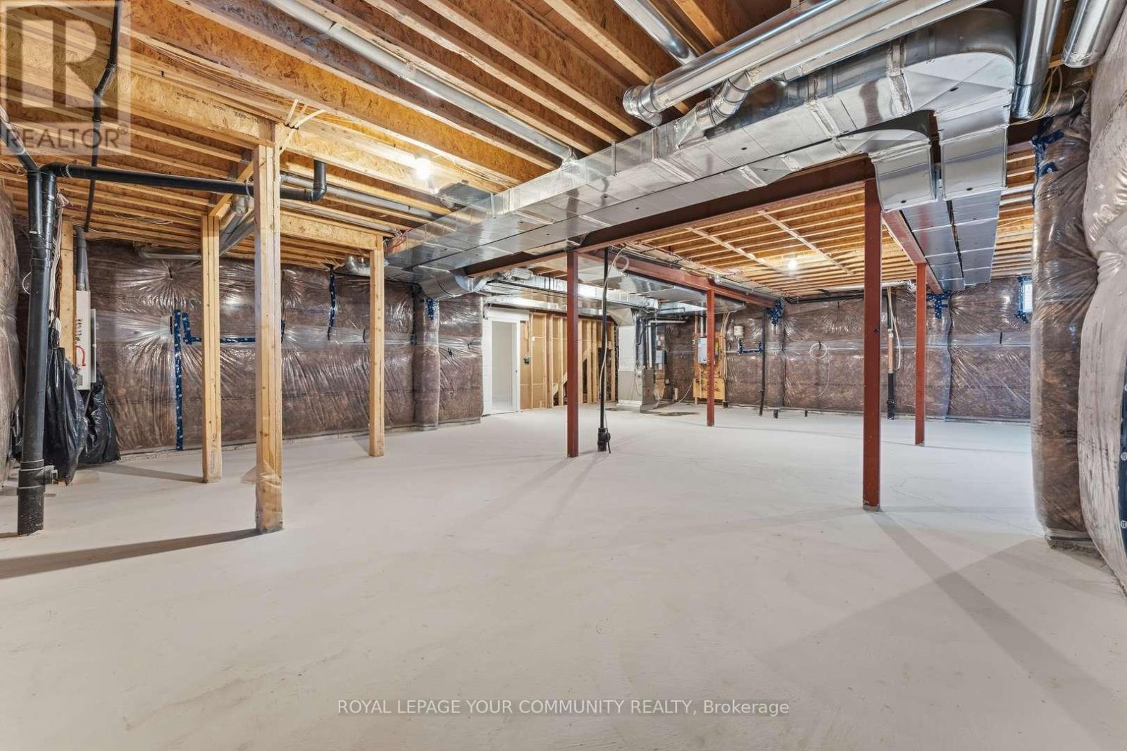 15 Saxby Farm Avenue, King (King City), Ontario  L7B 1K5 - Photo 47 - N12638608