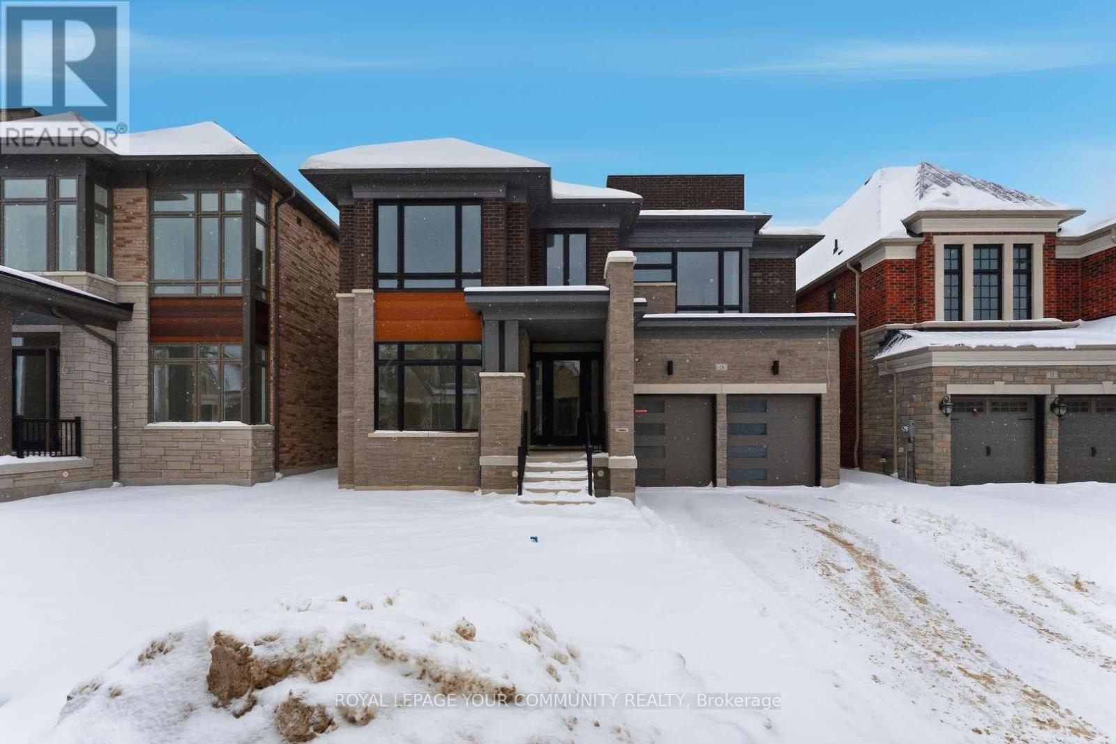 15 Saxby Farm Avenue, King (King City), Ontario  L7B 1K5 - Photo 50 - N12638608