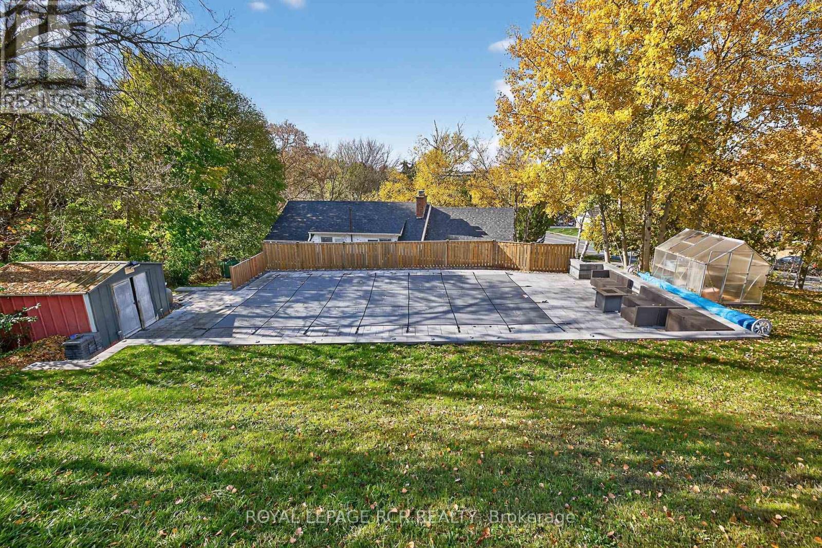 5555 Mount Albert Road, East Gwillimbury (Mt Albert), Ontario  L0G 1M0 - Photo 47 - N12638652