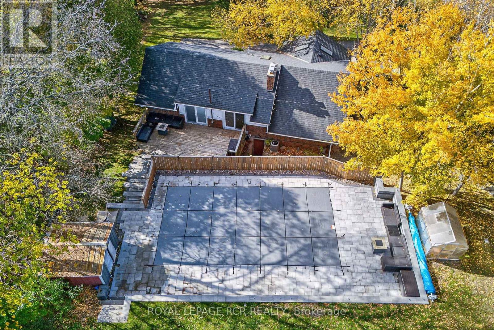 5555 Mount Albert Road, East Gwillimbury (Mt Albert), Ontario  L0G 1M0 - Photo 49 - N12638652