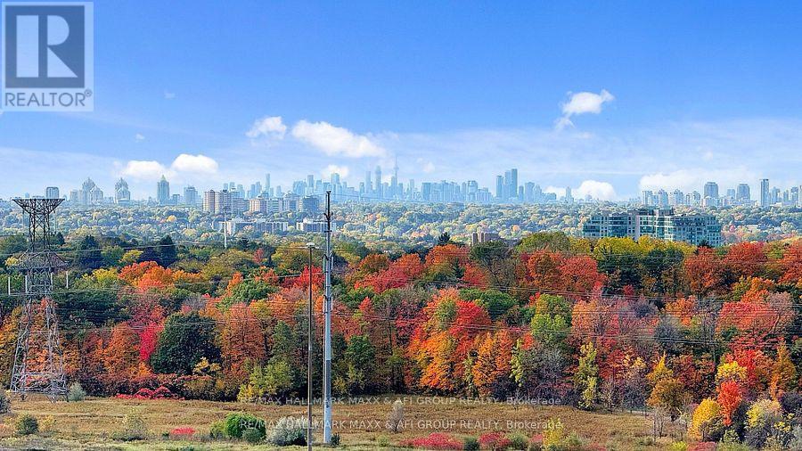 1207 - 12 Gandhi Lane, Markham (Commerce Valley), Ontario  L3T 0G8 - Photo 11 - N12638696