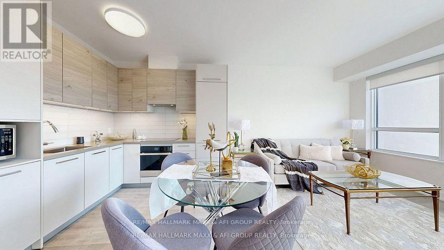 1207 - 12 Gandhi Lane, Markham (Commerce Valley), Ontario  L3T 0G8 - Photo 18 - N12638696