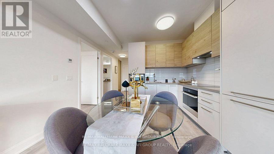 1207 - 12 Gandhi Lane, Markham (Commerce Valley), Ontario  L3T 0G8 - Photo 20 - N12638696