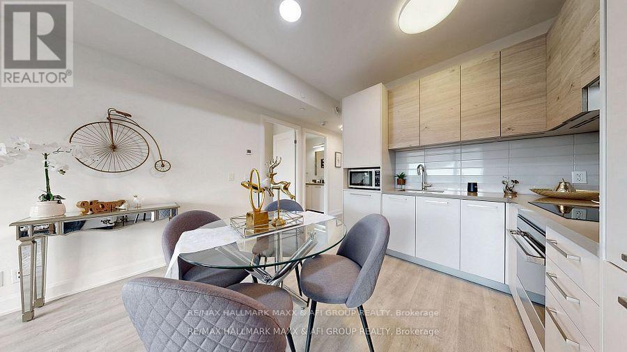 1207 - 12 Gandhi Lane, Markham (Commerce Valley), Ontario  L3T 0G8 - Photo 21 - N12638696