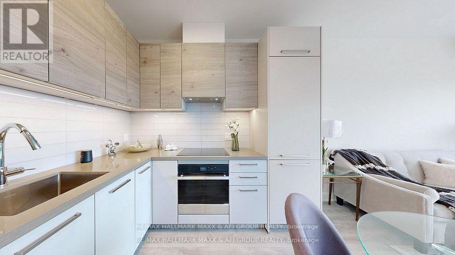 1207 - 12 Gandhi Lane, Markham (Commerce Valley), Ontario  L3T 0G8 - Photo 23 - N12638696