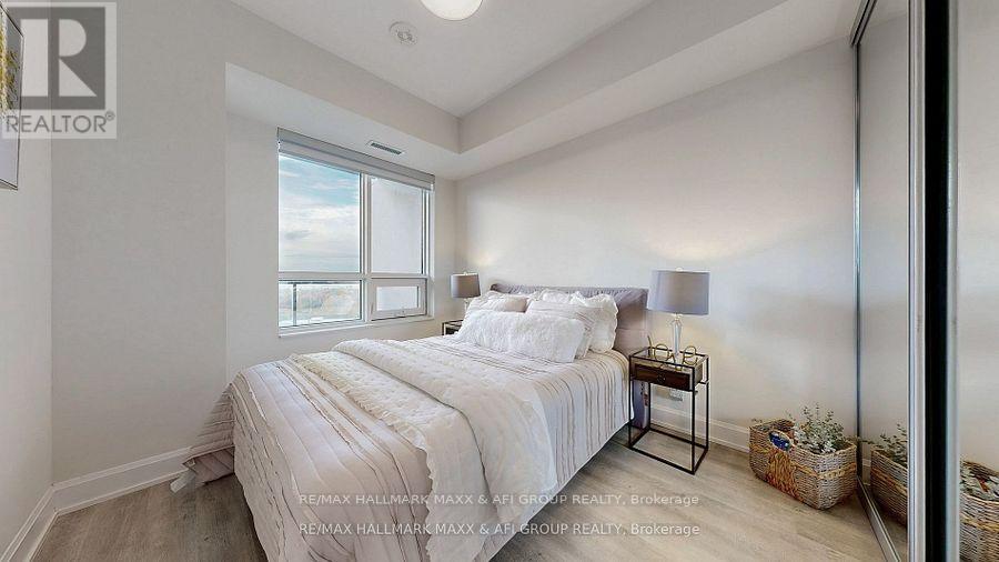 1207 - 12 Gandhi Lane, Markham (Commerce Valley), Ontario  L3T 0G8 - Photo 24 - N12638696