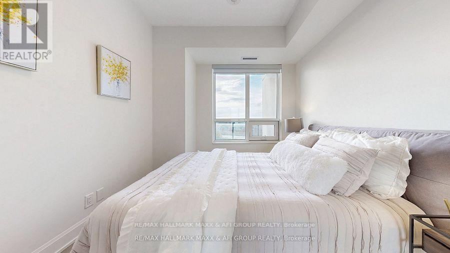 1207 - 12 Gandhi Lane, Markham (Commerce Valley), Ontario  L3T 0G8 - Photo 25 - N12638696